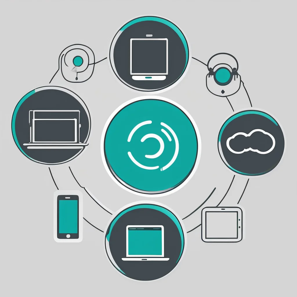 Все устройства